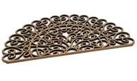 WYCIERACZKA IRON MAT GOLD 3 45*75CM - WYCIER 61241