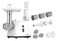 Maszynka do mielenia mięsa z szatkownicą MPM MMM-06 720W