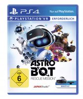 Astro Bot Rescue Mission PlayStation 4 (PS4) pudełkowa