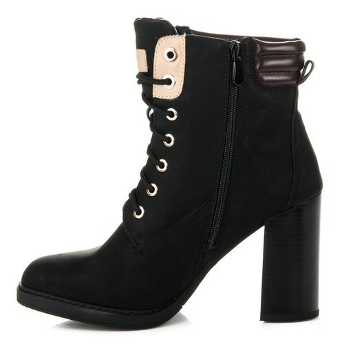 Workery na obcasie r.41 na Arena.pl