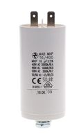 Kondensator 16 uF 1-567
