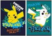 zeszyt a4/32k kratka laminowany pokemon 1415 a'15