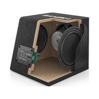 Subwoofer Hertz DBA 201 200 mm 440 W jednodrożny