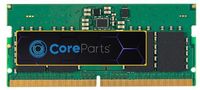 CoreParts 16GB Memory Module , DDR5