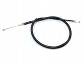 Linka drzwi tył Renault Master Opel Movano Nissan Interstar 1998-10 835/735