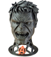 Stojak na słuchawki Hulk Marvel Avengers
