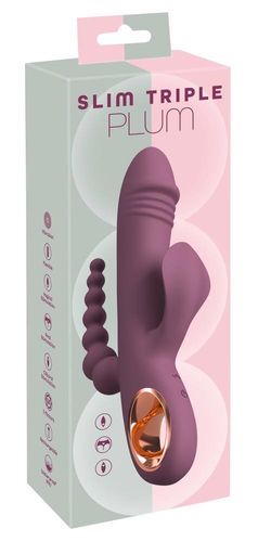 slim triple plum na Arena.pl