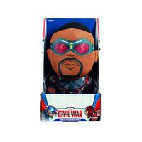 marvel avengers falcon plusz 23cm dźwięk