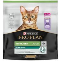 Karma dla kotów po kastracji lub sterylizacji - Purina Pro Plan INDYK 800g