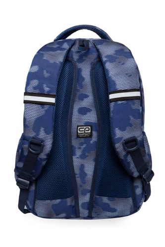 COOLPACK BASIC PLUS PLECAK MŁODZIEŻOWY MISTY TANGERINE 27 L na Arena.pl