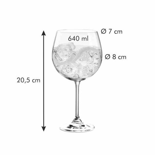 GINTONIC/CHARLIE/640ML na Arena.pl