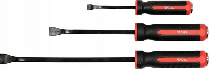 Zestaw łomów 3 cz. zdjęcie 4