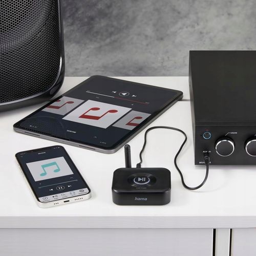 Adapter Bluetooth Hama 00205321 na Arena.pl