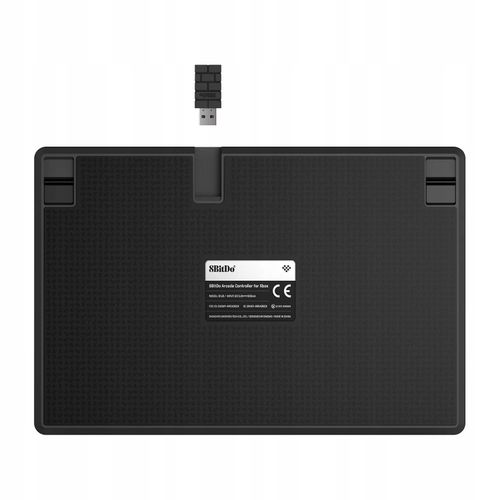 Pad 8BitDo Arcade Controller Xbox/PC Black na Arena.pl