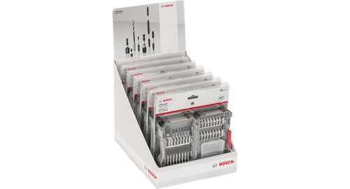 BOSCH ZESTAW BITÓW IMPACT 31 SZT. na Arena.pl