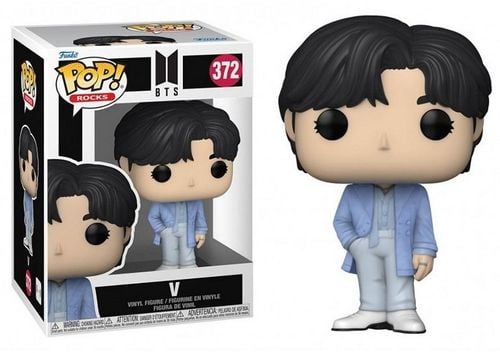 funko pop! rocks bts door v figurka 372 na Arena.pl