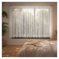 Firanka Vidal 300 x 180 cm DomoweTekstylia | WN52V5 318