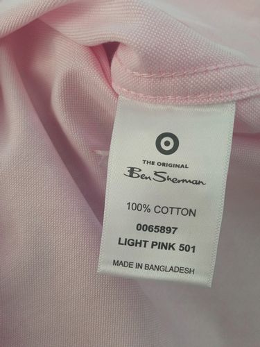 MĘSKA KOSZULA BEN SHERMAN NOWA ROZMIAR S na Arena.pl