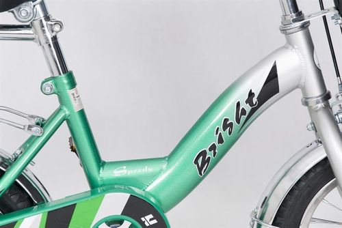 1201 ROWEREK BMX 12" ZIELONY na Arena.pl