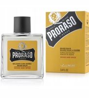Proraso Wood & Spice balsam do brody 100 ml