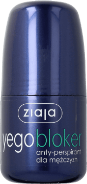 ZIAJA Yego Bloker 60 ml na Arena.pl