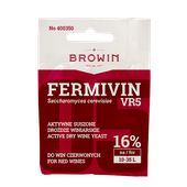 Drożdże suszone FERMIVIN VR5