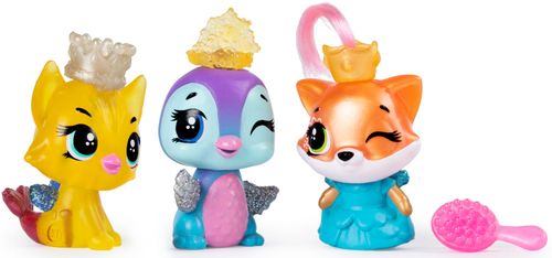 Spin Master Hatchimals 2-pak z tronem S6 mix na Arena.pl