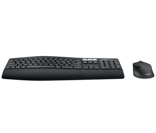 MK850 Wireless Desktop 920-008226 na Arena.pl