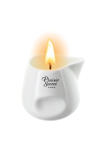 vanilla massage candle 80ml na Arena.pl