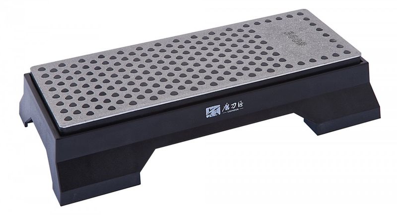 Taidea ostrzałka diamentowa (360/600) TG2018 zdjęcie 1