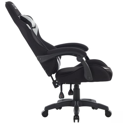 fotel gamingowy extreme xtr light gray na Arena.pl