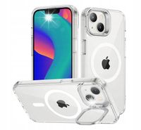 ESR Kickstand Wytrzymałe Etui Plecki do iPhone 14 Plus Magsafe Z Podstawką