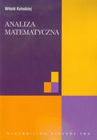 Analiza matematyczna Witold Kołodziej