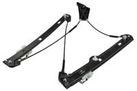 PODNOŚNIK SZYBY PRAWY PRZÓD AUDI A3 2016 2017 2018 2019 2020