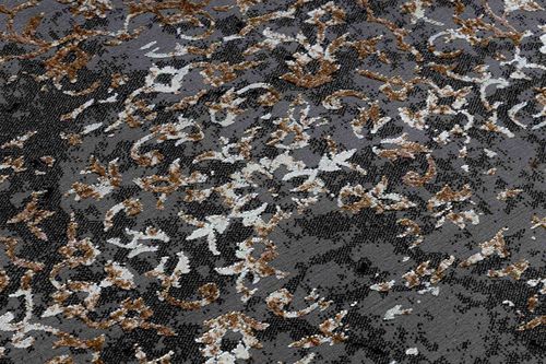RUG/LU/WELLI/ORNAMENT5/GREY/160x220 na Arena.pl