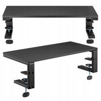PODSTAWKA POD MONITOR LAPTOP PODSTAWA PÓŁKA UCHWYT