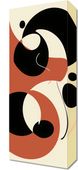 Obraz 20x50cm Harmonia Wyboru