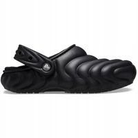 Crocs klapki męskie CROCS CLASSIC LINED OVERPUFF CLOG 210059 rozmiar 39,5