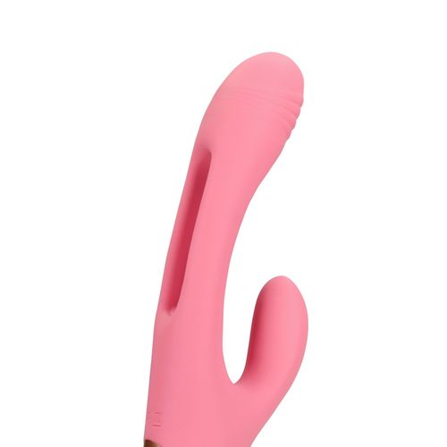 Flapping G-Spot Rabbit Vibrator na Arena.pl