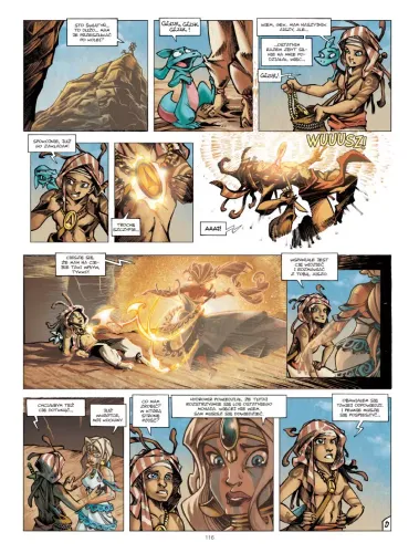 Tykko z pustyni na Arena.pl