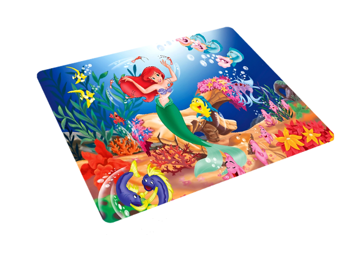 Podkładka pod myszkę Ariel zdjęcie 3