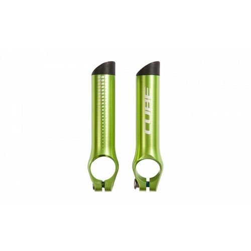 Rogi Cube 11590 green na Arena.pl