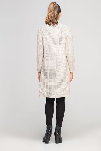 Sweter Damski Model SWE112 Beige - Lanti na Arena.pl