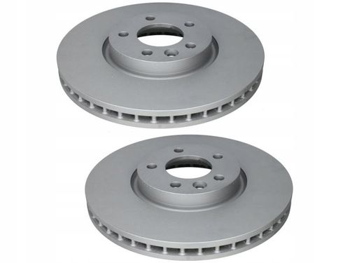 TARCZA HAM PRZOD 340X32 V BOSCH na Arena.pl