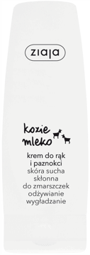 ZIAJA Kozie mleko 80 ml na Arena.pl