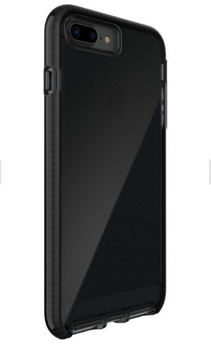 TECH21 EVO CHECK Apple iPhone 7/8 Plus - SMOKEY/ BLA na Arena.pl