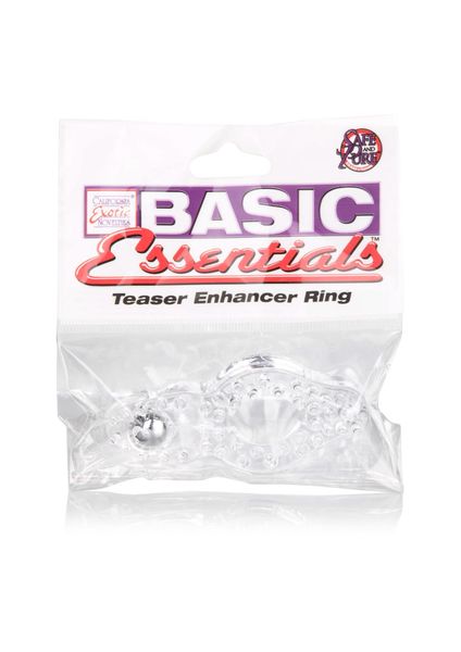 Pierścień-Basic Essentials Enhancer Ring zdjęcie 3