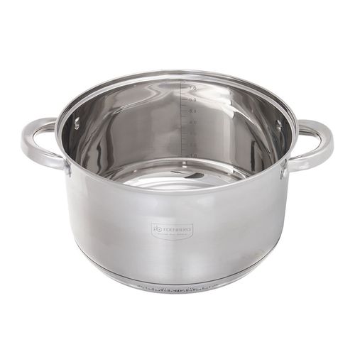 Garnki EDENBERG Jumbo 9 ELE [EB-2299] na Arena.pl