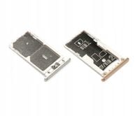 szufladka sim xiaomi redmi note 3 czarna