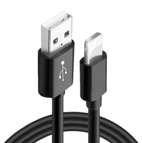 LIGHTNING IPHONE KABEL USB 1M na Arena.pl